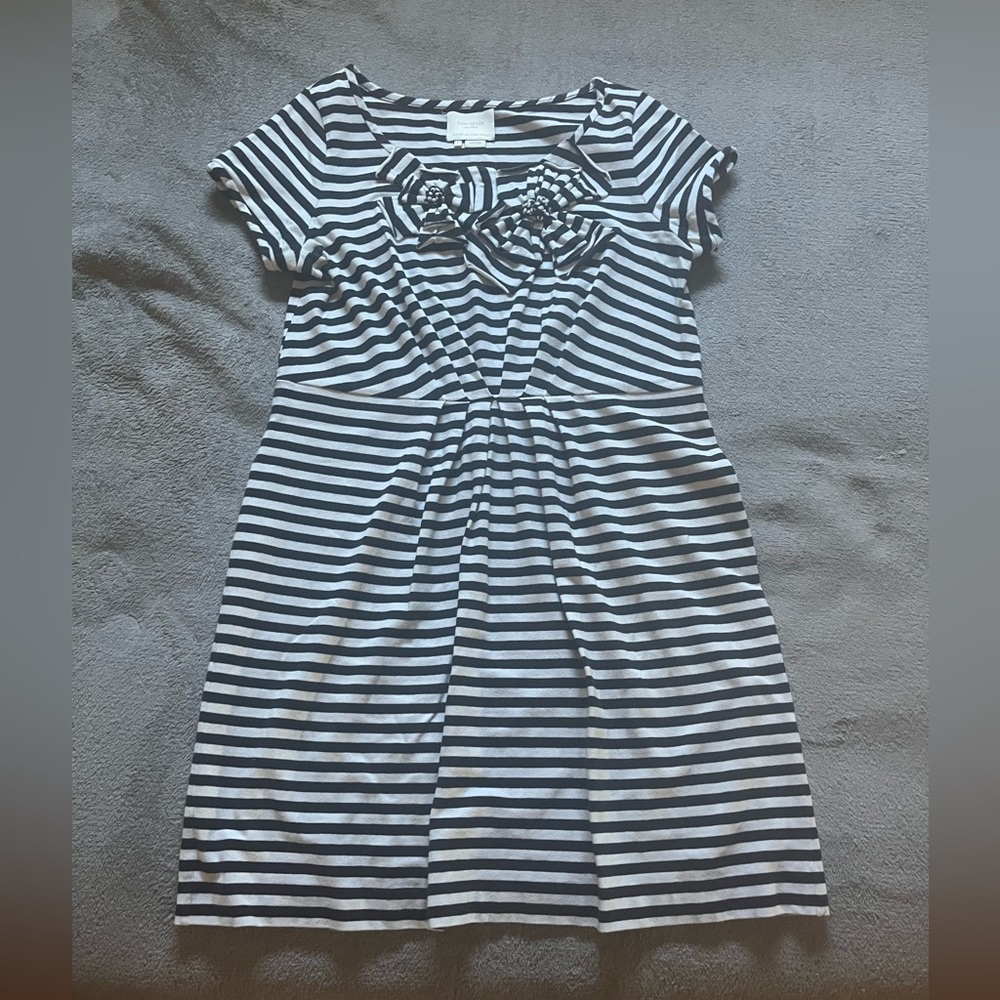 Knit Jersey Kate Spade dress. Size L.
